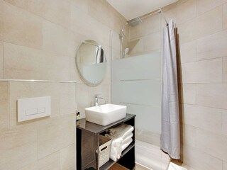 Apartamento Paris  6