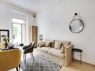 Apartamento Paris  7