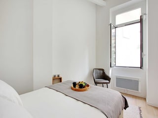 Apartamento Paris  10