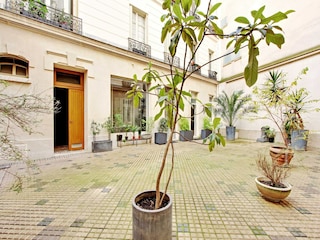 Apartamento Paris  12