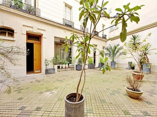 Appartamento Paris  12