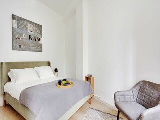 Appartement Paris  6