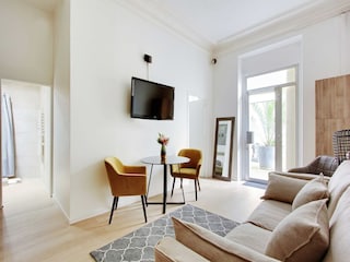 Appartement Paris  10