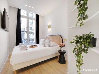 Appartamento Paris  2