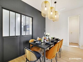 Appartamento Paris  3