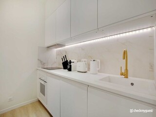 Appartamento Paris  4