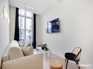 Appartamento Paris  5
