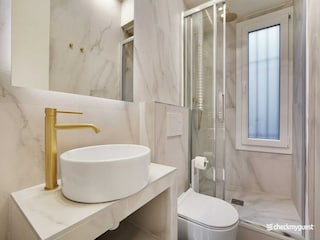 Appartamento Paris  6