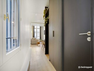 Appartamento Paris  7