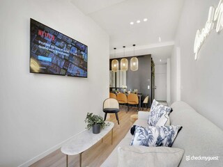 Appartamento Paris  8