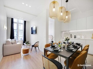 Appartamento Paris  9