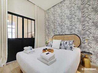 Appartamento Paris  10
