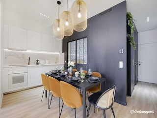 Appartamento Paris  11