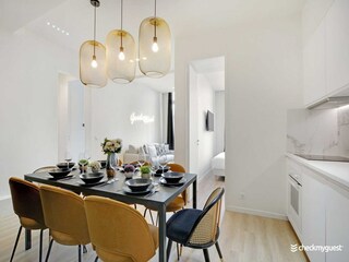 Appartamento Paris  12