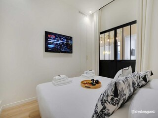 Appartamento Paris  14