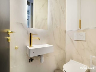 Appartamento Paris  15