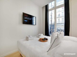 Appartamento Paris  16