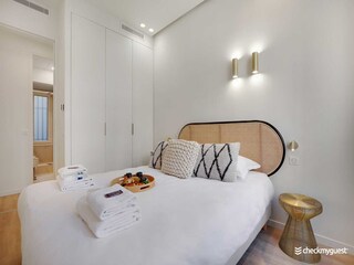 Appartamento Paris  17