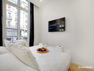Appartamento Paris  19