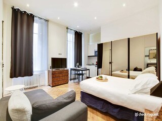 Appartement Paris  7