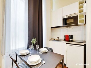Appartement Paris  8