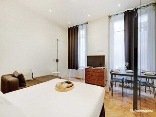 Apartment Paris  6