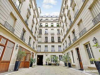 Appartement Paris  6