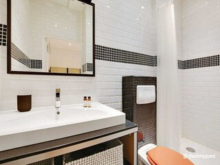Apartment Paris  12