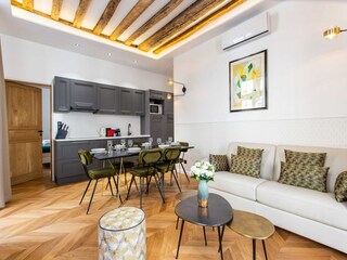 Apartment Paris  2