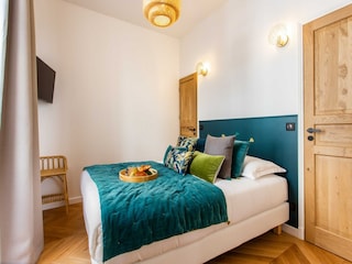 Apartamento Paris  3