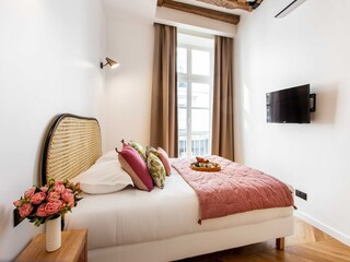 Apartment Paris  4