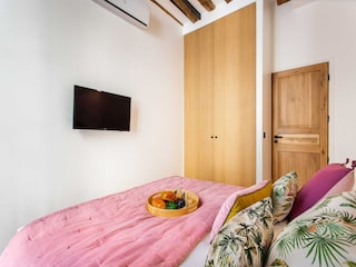 Apartamento Paris  7