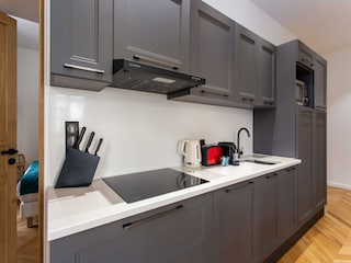 Apartamento Paris  8