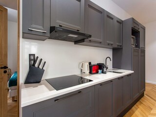 Appartement Paris  8