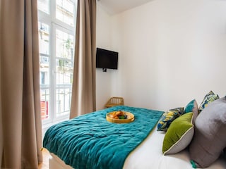 Apartamento Paris  9