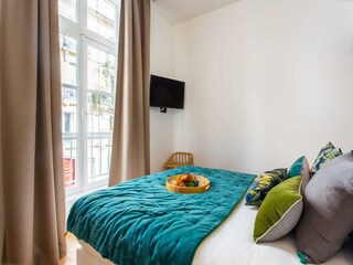 Appartement Paris  9