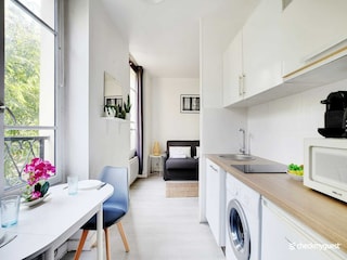 Apartamento Paris  2