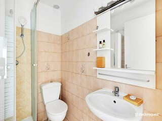 Apartment Paris  3
