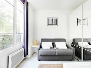 Apartment Paris  6