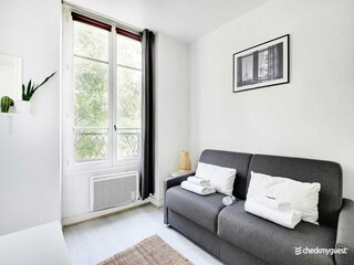 Apartment Paris  7