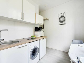 Apartment Paris  11