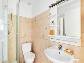 Apartamento Paris  4