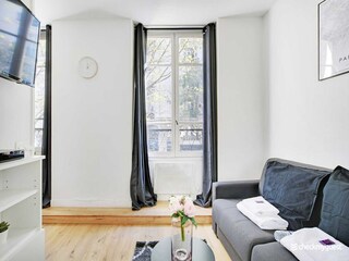 Apartment Paris  2