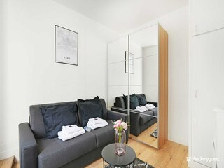 Apartment Paris  3