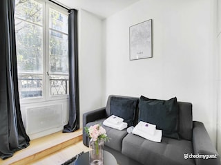 Appartement Paris  6
