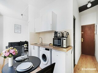 Appartement Paris  7