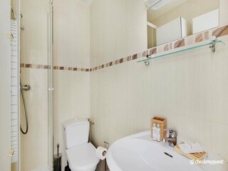 Apartment Paris  8