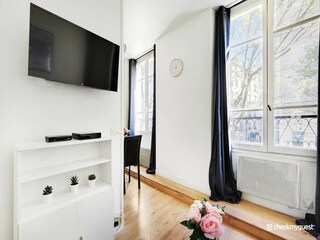 Appartement Paris  9
