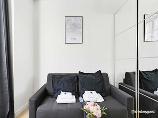 Apartment Paris  11