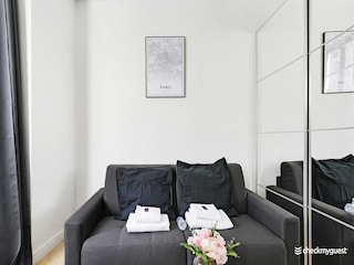 Appartement Paris  11